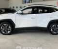 Хендай Туксон, объемом двигателя 2 л и пробегом 0 тыс. км за 33561 $, фото 5 на Automoto.ua