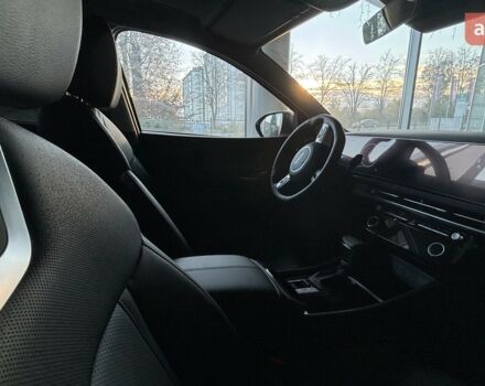 купити нове авто Хендай Туксон 2025 року від офіційного дилера Автоцентр AUTO.RIA Хендай фото