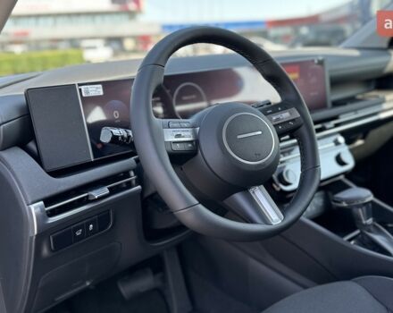 купить новое авто Хендай Туксон 2025 года от официального дилера ХЮНДАЙ МОТОР ПОДІЛЛЯ Хендай фото