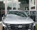 Хендай Туксон, объемом двигателя 2 л и пробегом 0 тыс. км за 28386 $, фото 1 на Automoto.ua