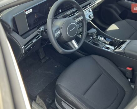 Хендай Туксон 2025 года купить новое авто Хендай Туксон 2025 года от официального дилера Автоцентр AUTO.RIA Хендай фото