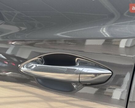 Хендай Туксон, объемом двигателя 2.5 л и пробегом 0 тыс. км за 39502 $, фото 13 на Automoto.ua