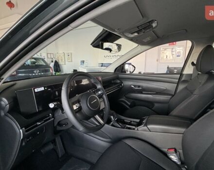 купить новое авто Хендай Туксон 2025 года от официального дилера Автоцентр AUTO.RIA Хендай фото