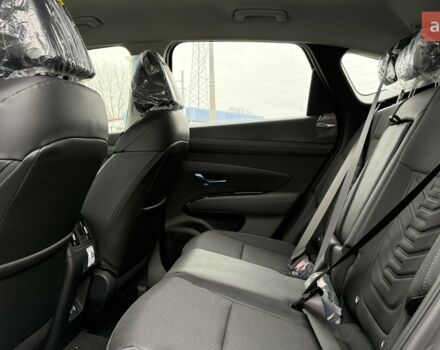 купити нове авто Хендай Туксон 2025 року від офіційного дилера Автоцентр AUTO.RIA Хендай фото