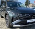 купить новое авто Хендай Туксон 2025 года от официального дилера Автопланета Кременчук (Hyundai) Хендай фото