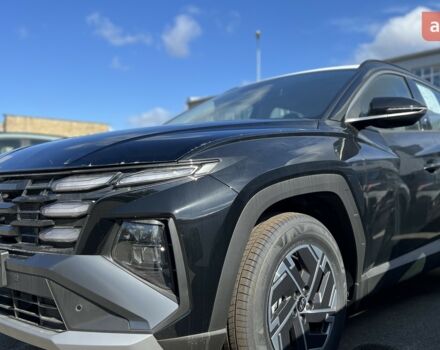 купить новое авто Хендай Туксон 2025 года от официального дилера Автоцентр AUTO.RIA Хендай фото