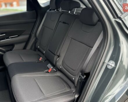 купить новое авто Хендай Туксон 2025 года от официального дилера ХЮНДАЙ МОТОР ПОДІЛЛЯ Хендай фото