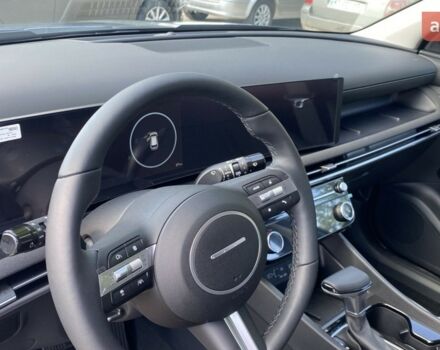 Хендай Туксон, об'ємом двигуна 2 л та пробігом 0 тис. км за 33050 $, фото 15 на Automoto.ua