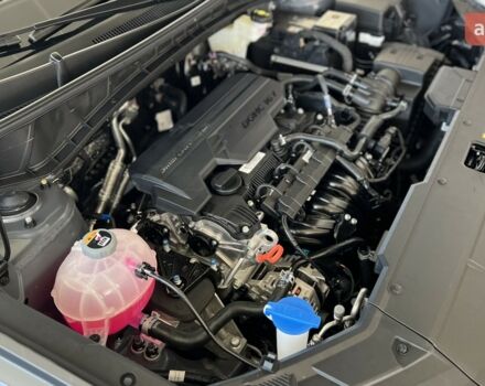 купити нове авто Хендай Туксон 2025 року від офіційного дилера Автоцентр AUTO.RIA Хендай фото