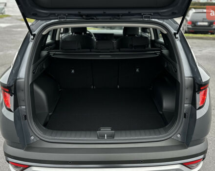 купити нове авто Хендай Туксон 2025 року від офіційного дилера ХЮНДАЙ МОТОР ПОДІЛЛЯ Хендай фото