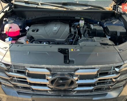 купить новое авто Хендай Туксон 2025 года от официального дилера Автоцентр AUTO.RIA Хендай фото