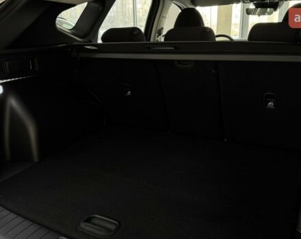 купити нове авто Хендай Туксон 2025 року від офіційного дилера Автомир Хендай фото