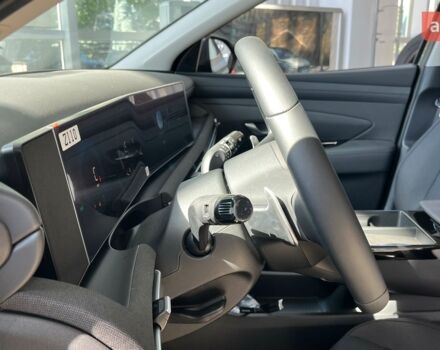 купить новое авто Хендай Туксон 2025 года от официального дилера Автоцентр AUTO.RIA Хендай фото