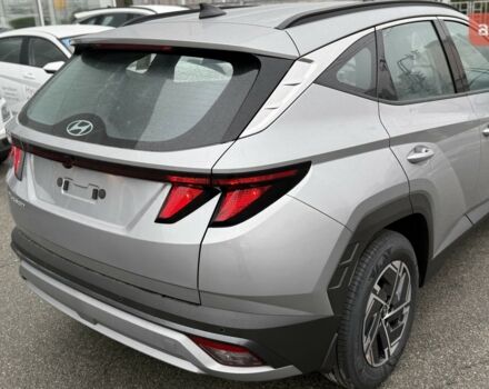 купить новое авто Хендай Туксон 2025 года от официального дилера Автоцентр AUTO.RIA Хендай фото