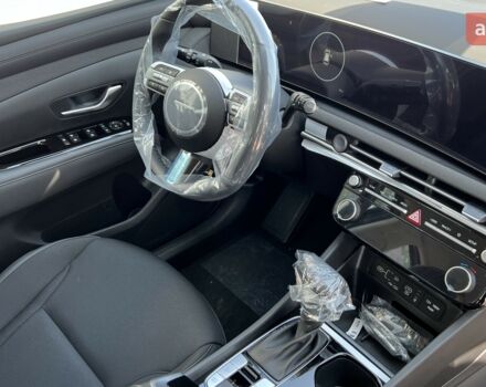 купить новое авто Хендай Туксон 2025 года от официального дилера Автоцентр AUTO.RIA Хендай фото