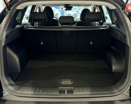 Хендай Туксон 2025 року купити нове авто Хендай Туксон 2025 року від офіційного дилера Офіційний дилер Hyundai Перфект Моторс Хендай фото