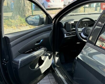 купить новое авто Хендай Туксон 2025 года от официального дилера Автоцентр AUTO.RIA Хендай фото