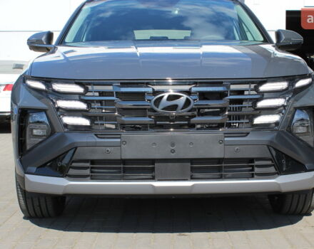 Хендай Туксон, объемом двигателя 1.6 л и пробегом 0 тыс. км за 49209 $, фото 2 на Automoto.ua