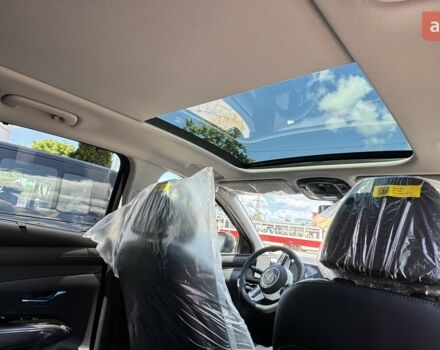 Хендай Туксон, объемом двигателя 1.6 л и пробегом 0 тыс. км за 48750 $, фото 18 на Automoto.ua