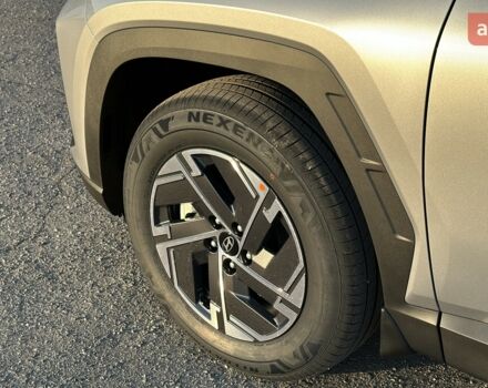 купить новое авто Хендай Туксон 2025 года от официального дилера ХЮНДАЙ МОТОР ПОДІЛЛЯ Хендай фото