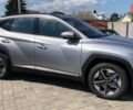 купити нове авто Хендай Туксон 2025 року від офіційного дилера Автопланета Кременчук (Hyundai) Хендай фото