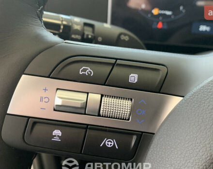 Хендай Туксон, объемом двигателя 2 л и пробегом 0 тыс. км за 33561 $, фото 34 на Automoto.ua