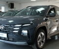 купити нове авто Хендай Туксон 2025 року від офіційного дилера Автопланета Кременчук (Hyundai) Хендай фото