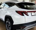 купити нове авто Хендай Туксон 2025 року від офіційного дилера Автоцентр AUTO.RIA Хендай фото