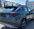 Хендай Туксон, объемом двигателя 2 л и пробегом 0 тыс. км за 28270 $, фото 15 на Automoto.ua