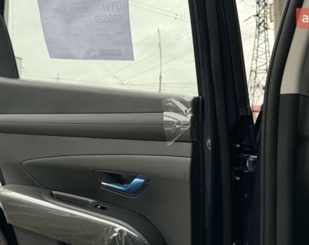 купить новое авто Хендай Туксон 2025 года от официального дилера Автоцентр AUTO.RIA Хендай фото