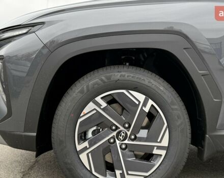 Хендай Туксон 2025 года купить новое авто Хендай Туксон 2025 года от официального дилера Автоцентр AUTO.RIA Хендай фото