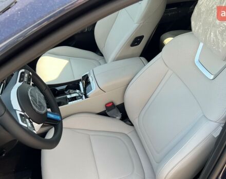 купить новое авто Хендай Туксон 2025 года от официального дилера Автоцентр AUTO.RIA Хендай фото
