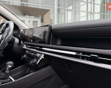 купить новое авто Хендай Туксон 2025 года от официального дилера Автоцентр AUTO.RIA Хендай фото