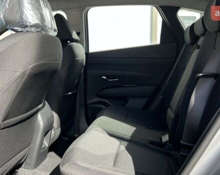 купить новое авто Хендай Туксон 2025 года от официального дилера Автоцентр AUTO.RIA Хендай фото