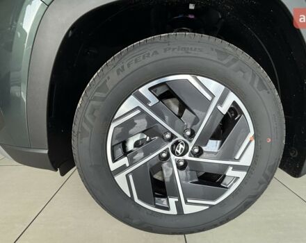 купить новое авто Хендай Туксон 2025 года от официального дилера Автоцентр AUTO.RIA Хендай фото