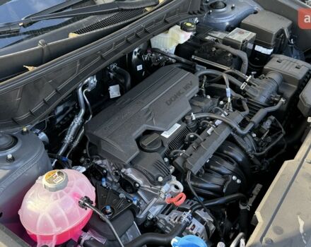 купити нове авто Хендай Туксон 2025 року від офіційного дилера Автоцентр AUTO.RIA Хендай фото