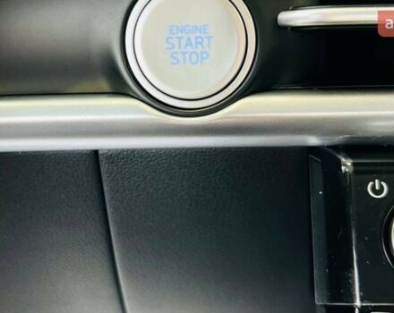 Хендай Туксон, об'ємом двигуна 2 л та пробігом 0 тис. км за 27019 $, фото 21 на Automoto.ua