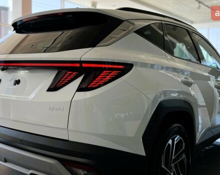 купить новое авто Хендай Туксон 2025 года от официального дилера Автоцентр AUTO.RIA Хендай фото