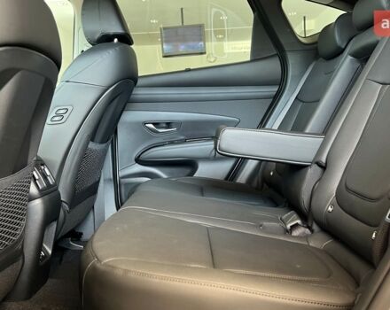 купить новое авто Хендай Туксон 2025 года от официального дилера Автоцентр AUTO.RIA Хендай фото