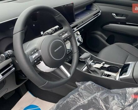 купити нове авто Хендай Туксон 2025 року від офіційного дилера Автоцентр AUTO.RIA Хендай фото