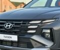 купить новое авто Хендай Туксон 2025 года от официального дилера ХЮНДАЙ МОТОР ПОДІЛЛЯ Хендай фото