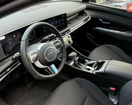 купити нове авто Хендай Туксон 2025 року від офіційного дилера Автоцентр AUTO.RIA Хендай фото