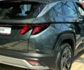 Хендай Туксон, объемом двигателя 2 л и пробегом 0 тыс. км за 27148 $, фото 8 на Automoto.ua