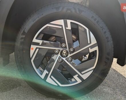 Хендай Туксон, объемом двигателя 2 л и пробегом 0 тыс. км за 28552 $, фото 15 на Automoto.ua