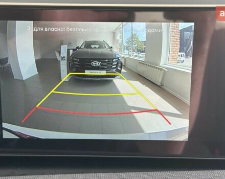 купить новое авто Хендай Туксон 2025 года от официального дилера HYUNDAI Аеліта Хендай фото