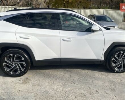 Хендай Туксон, об'ємом двигуна 2.5 л та пробігом 0 тис. км за 39210 $, фото 6 на Automoto.ua