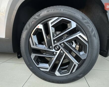 купити нове авто Хендай Туксон 2025 року від офіційного дилера Автоцентр AUTO.RIA Хендай фото