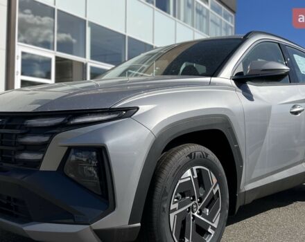 купить новое авто Хендай Туксон 2025 года от официального дилера Автоцентр AUTO.RIA Хендай фото