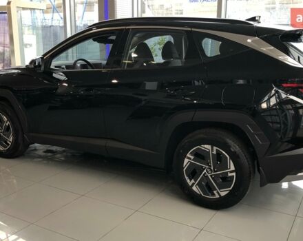 Хендай Туксон, об'ємом двигуна 2 л та пробігом 0 тис. км за 27247 $, фото 5 на Automoto.ua