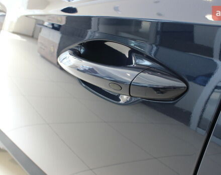 Хендай Туксон, об'ємом двигуна 2 л та пробігом 0 тис. км за 27083 $, фото 8 на Automoto.ua